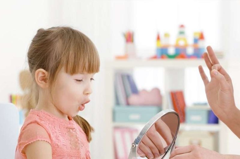 Speech And Language Therapy Speech And Language Therapy